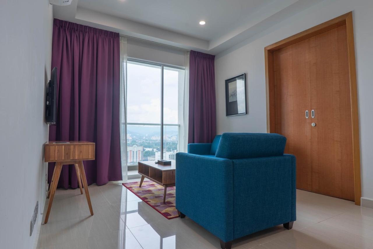 Tamu Hotel & Suites Куала-Лумпур Екстер'єр фото