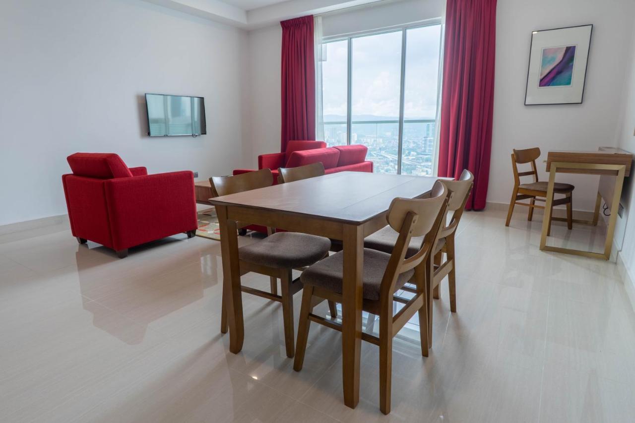 Tamu Hotel & Suites Куала-Лумпур Екстер'єр фото